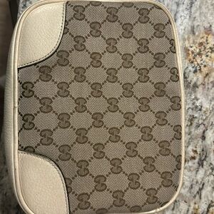 Gucci purse everyday use I love this purse!